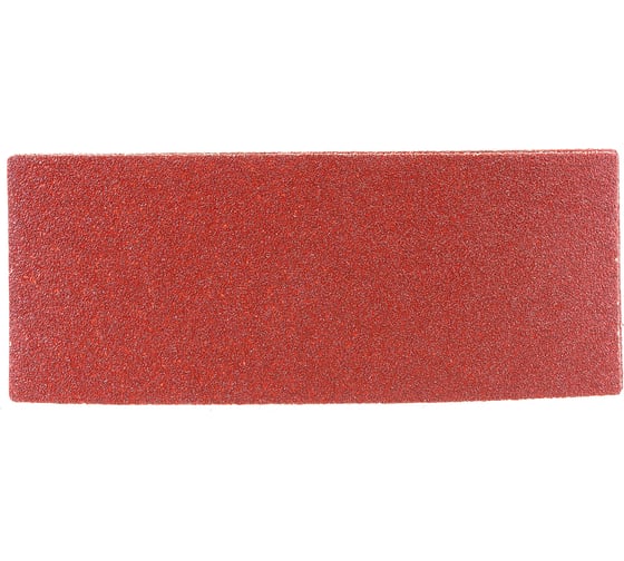 Изображение товара Лист шлифовальный универсальный на зажимах 5 шт. (93х230 мм; Р60) "МАСТЕР" Зубр 35590-060