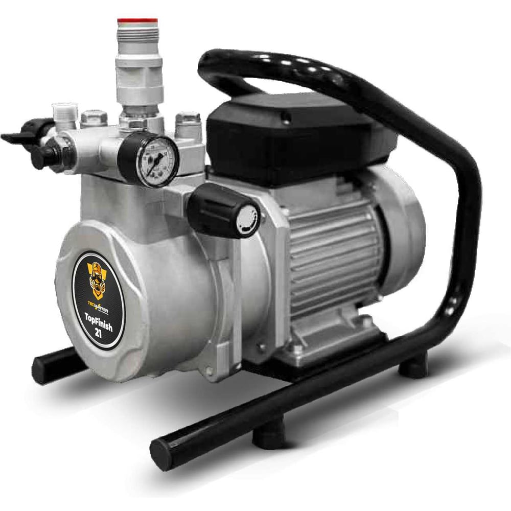 Изображение товара Краскораспылитель электрический TECMASTER TopFinish 21 арт. 2002521