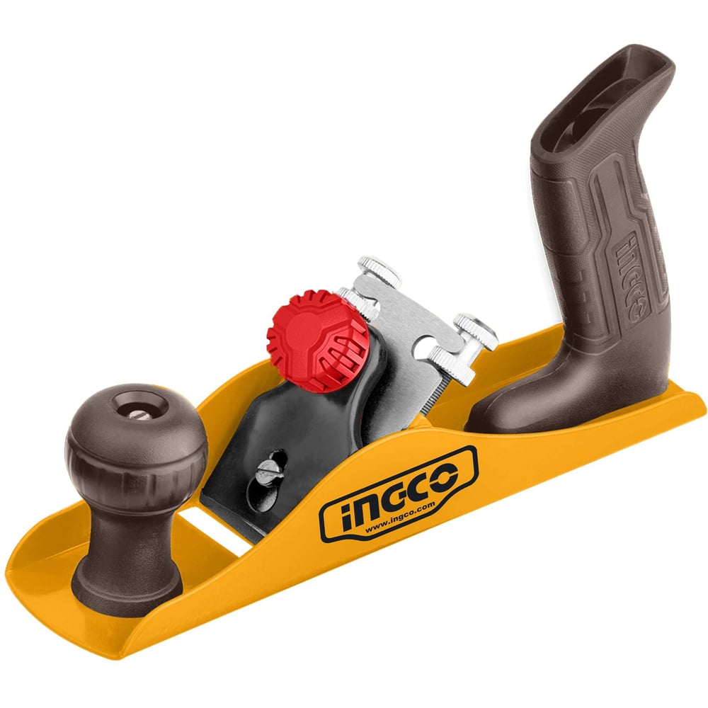 Изображение товара Рубанок ручной INGCO 235 мм (6/36) HPL01300