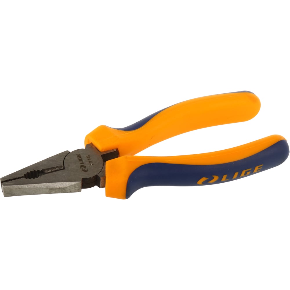 Изображение товара Плоскогубцы комбинированные LIGE LG-7316 150 мм