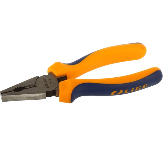 Изображение товара Плоскогубцы комбинированные LIGE 6''-150мм LG-7316 333414