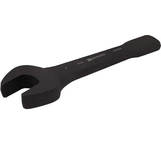 Изображение товара Ключ рожковый ударный NORGAU 2-3/8, тип N133, 060419044