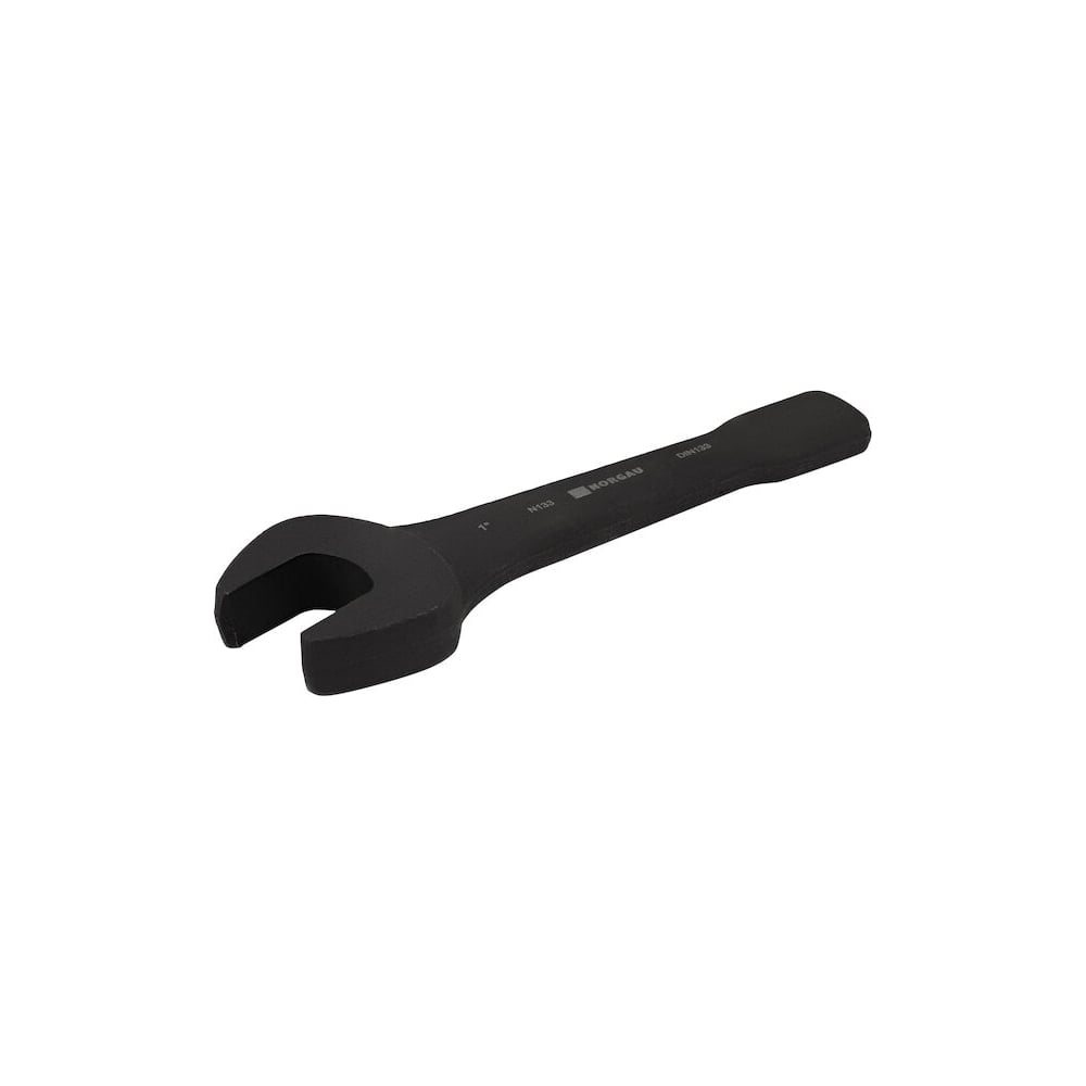 Изображение товара Ключ рожковый ударный NORGAU 2-1/8, тип N133, 060419036