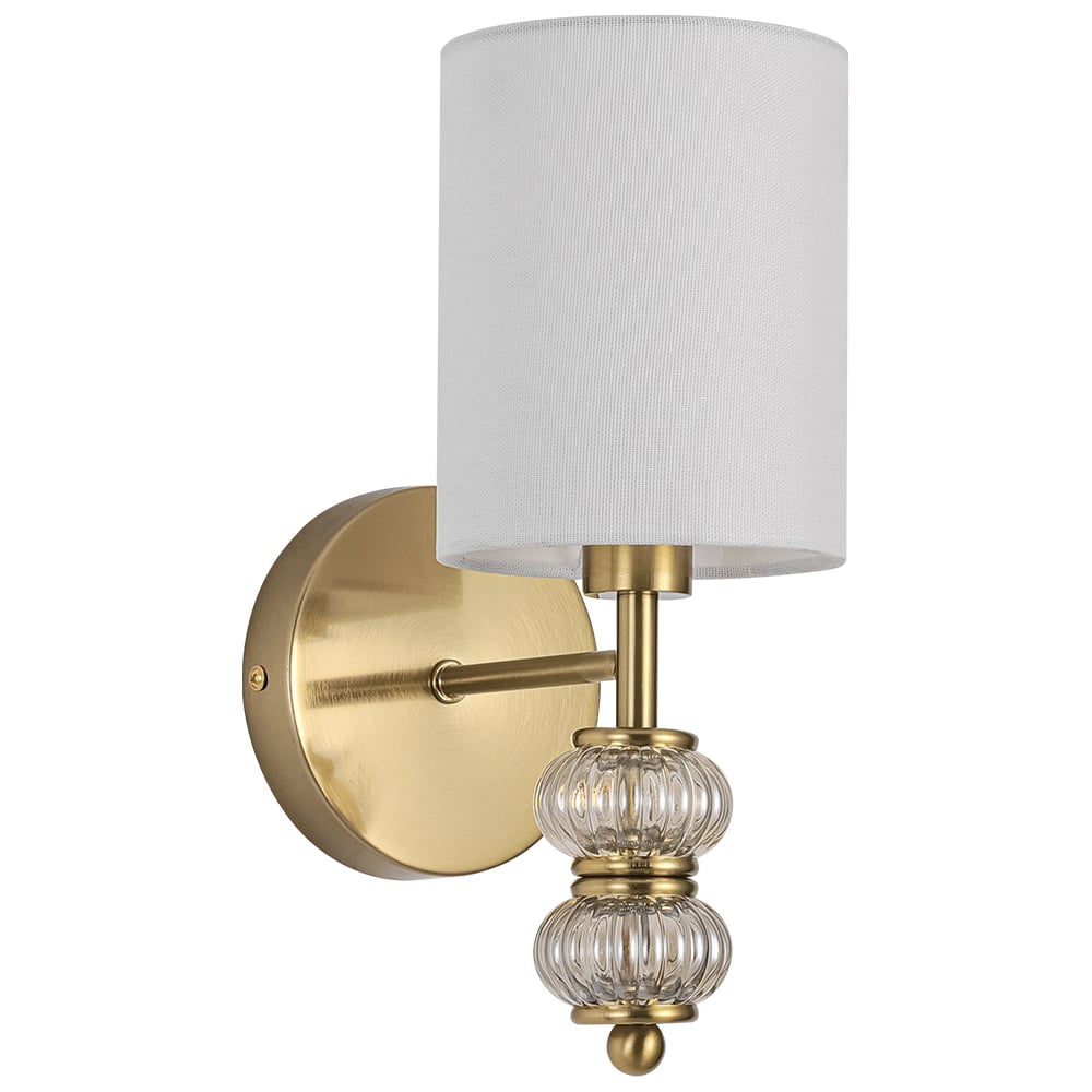 Изображение товара Бра LUMION E14 1*40W ILMIRA 8337/1W