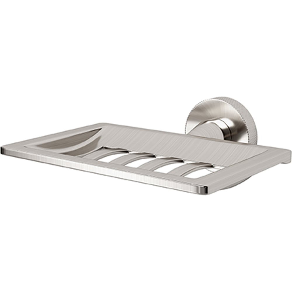 Изображение товара Мыльница решетка WasserKRAFT Tauber K-64469