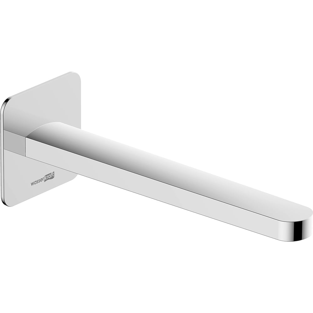 Изображение товара Настенный излив для ванны WasserKRAFT A270