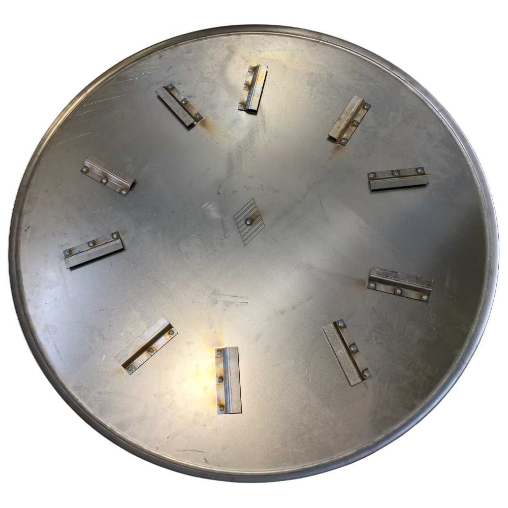 Изображение товара Диск для затирочных машин SPEKTROS SD 1200-3,0-8 104