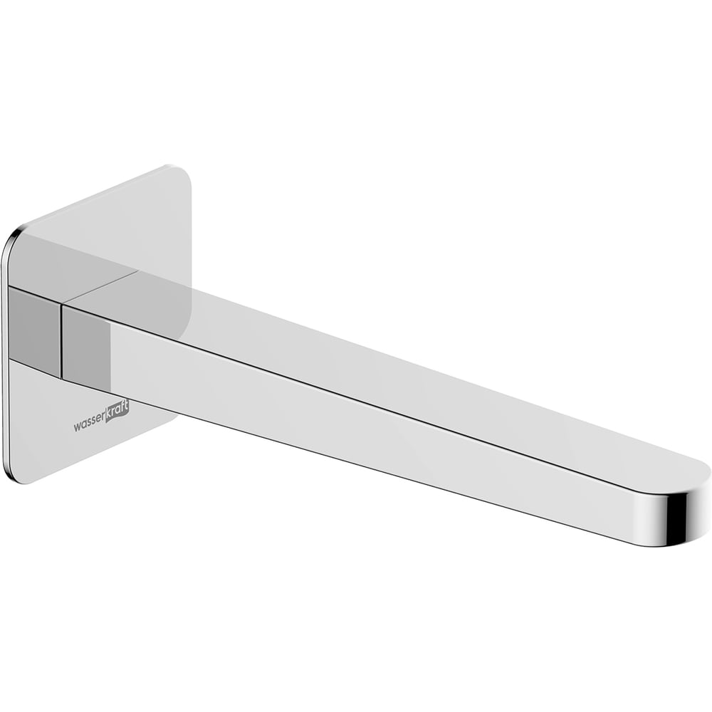 Изображение товара Излив настенный WasserKRAFT A295 Mosel