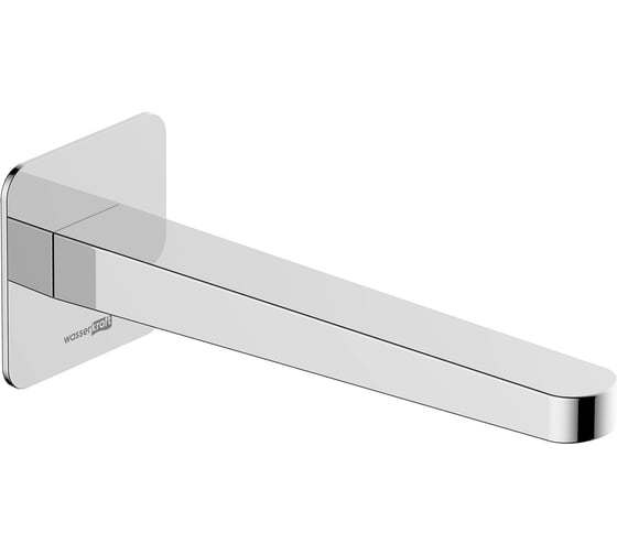 Изображение товара Настенный излив для ванны WasserKRAFT A295