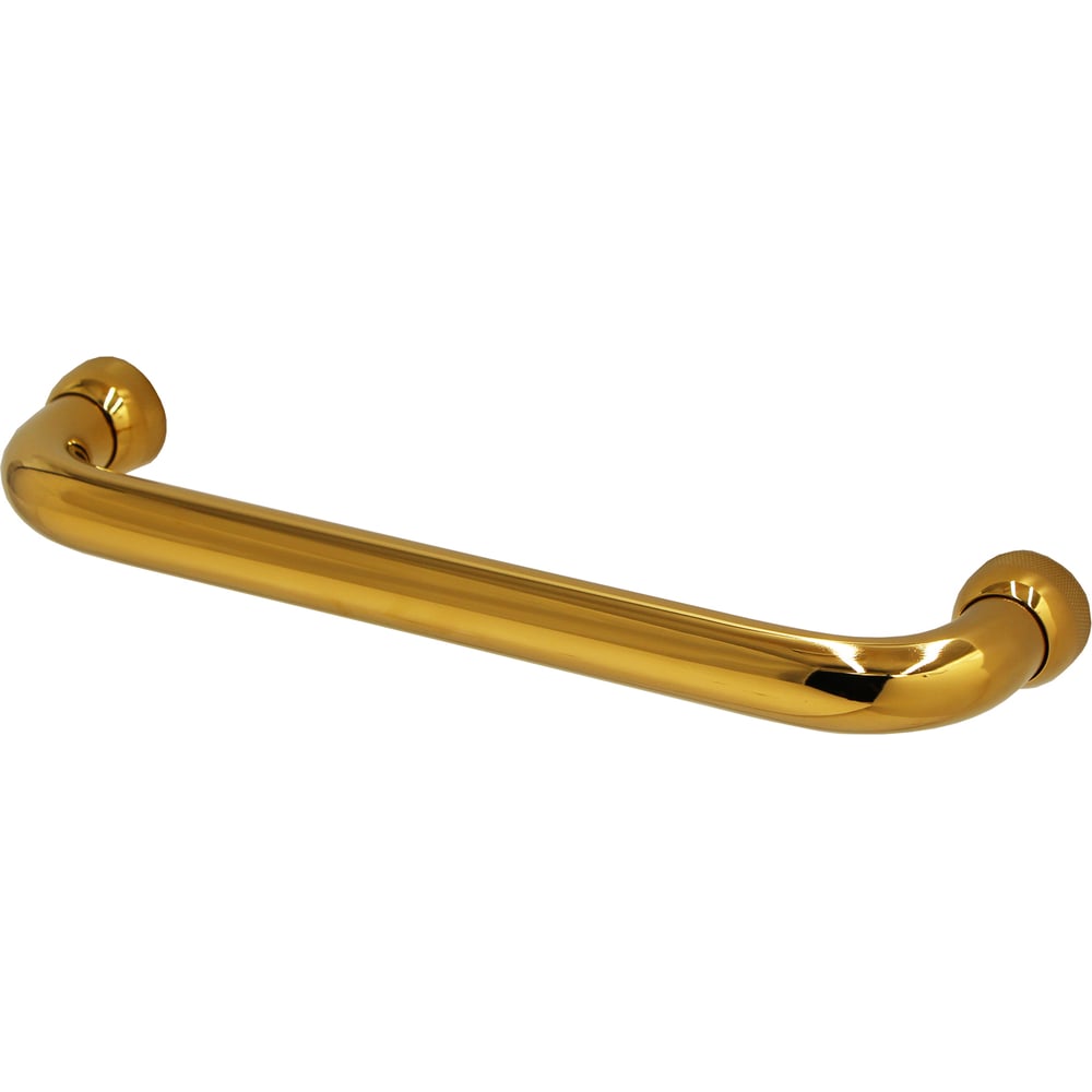 Изображение товара Поручень для ванны WasserKRAFT K-1066POLISHED GOLD K-1066PG