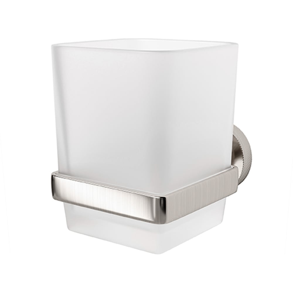 Изображение товара Подстаканник одинарный WasserKRAFT Tauber K-64428