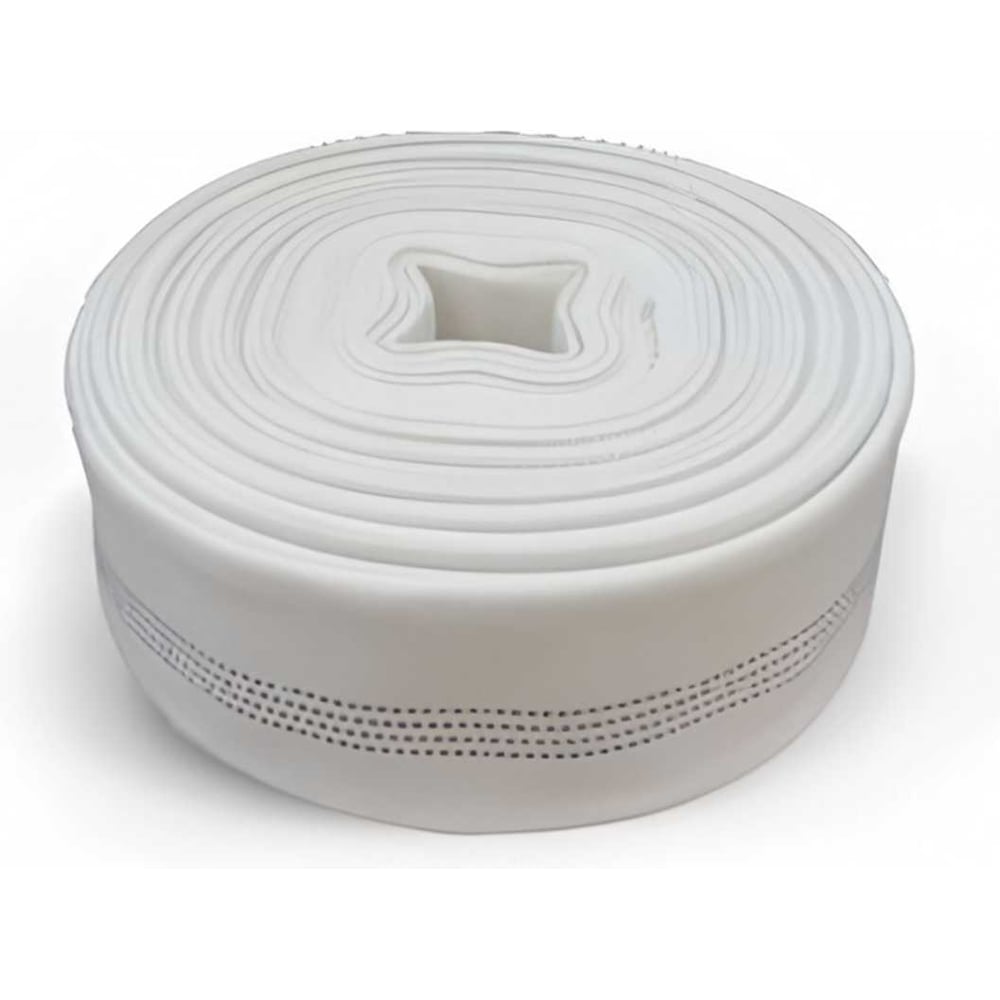 Изображение товара Шланг текстильный ООО ПКФ Сварком (напорный рукав) 1 1/4- 25м (уп/1шт) СанТех s038626