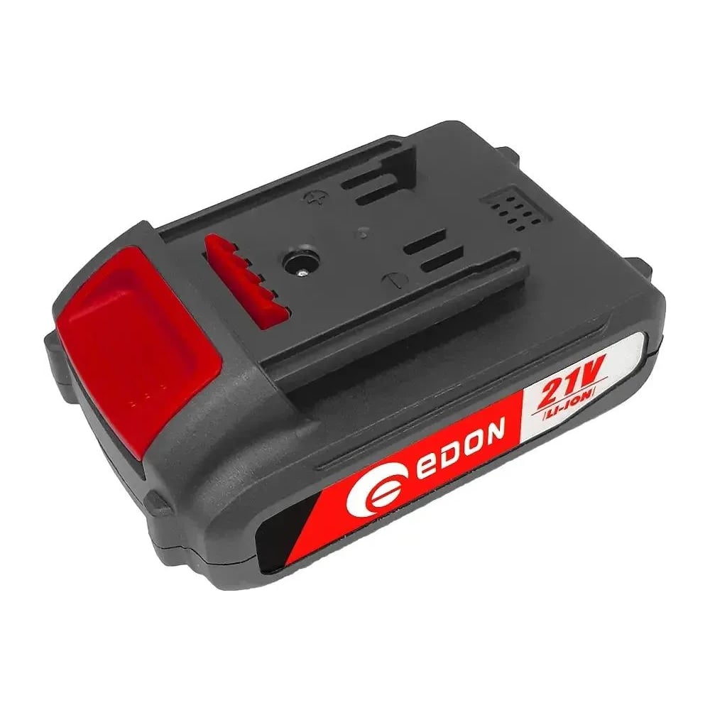 Аккумулятор EDON LIO/OAF21-2,0A/h (Li-ion, 2,0A/h) 15015