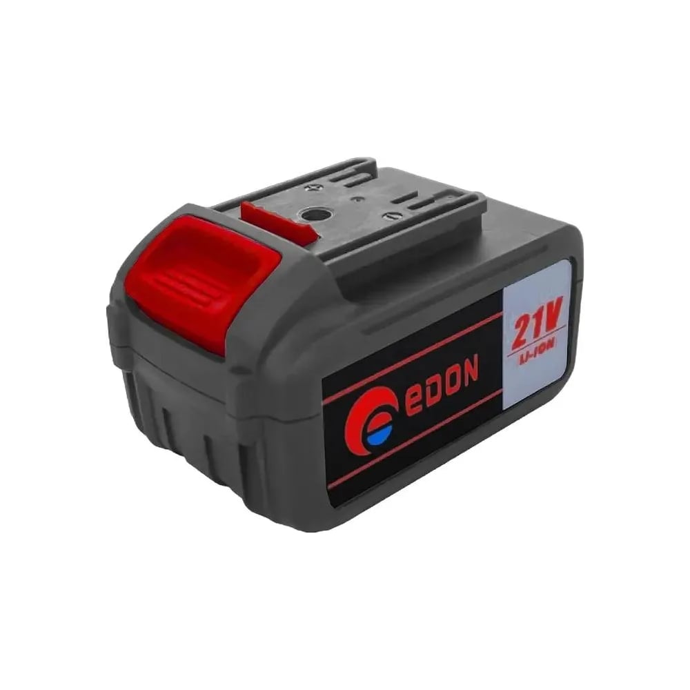 Изображение товара Аккумулятор EDON LIO/OAF21-3,0A/h (Li-ion, 3,0A/h) 15012