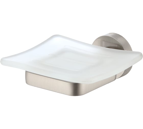 Изображение товара Мыльница WasserKRAFT Tauber K-64429