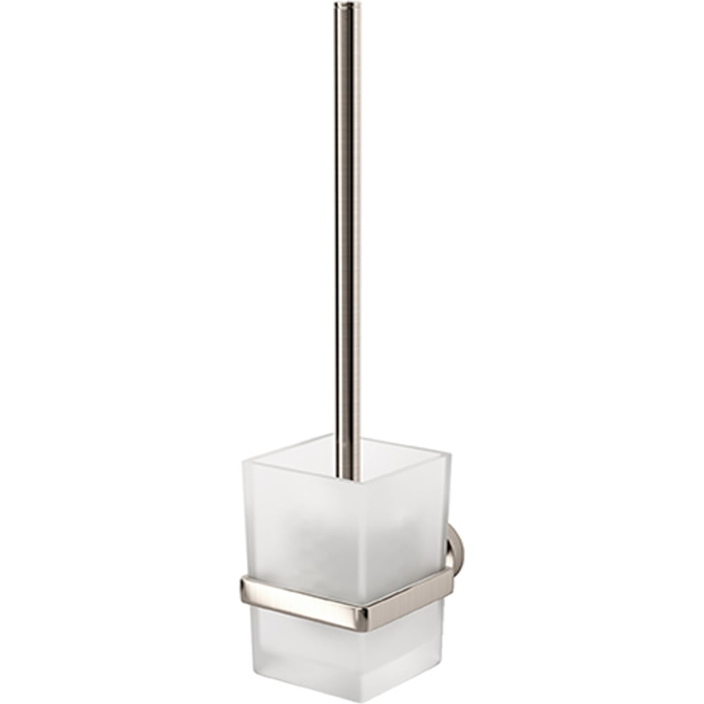 Изображение товара Щетка WasserKRAFT Tauber K-64427 с настенным креплением и колбой