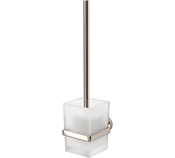 Изображение товара Щетка для унитаза подвесная WasserKRAFT Tauber K-64427