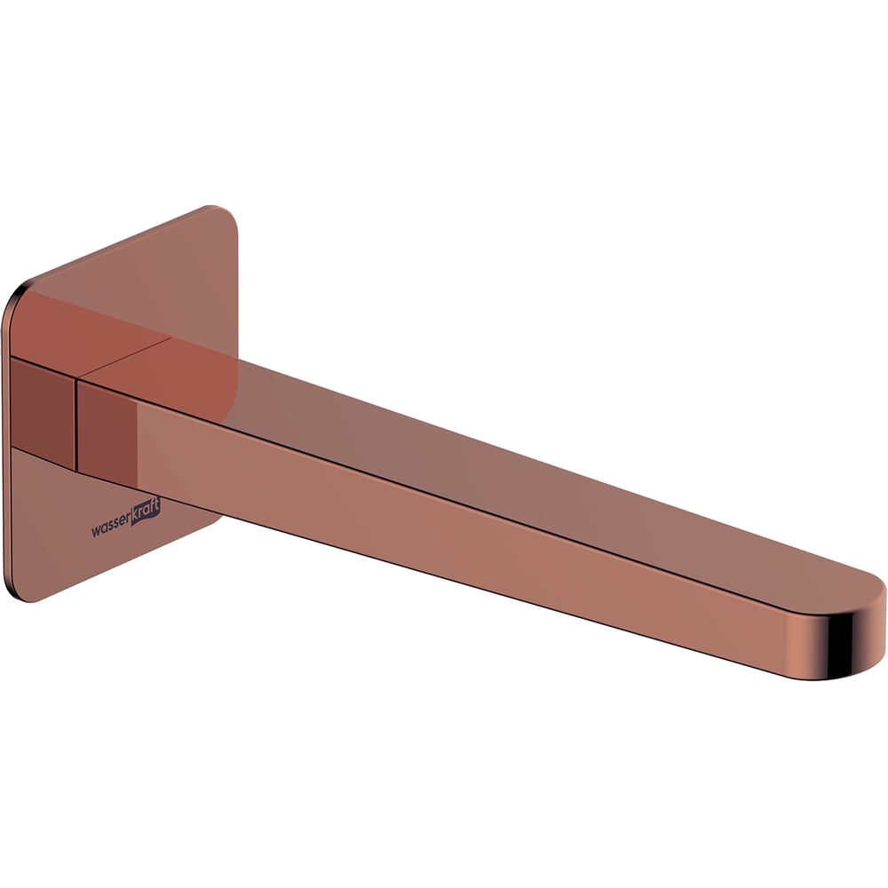 Изображение товара Настенный излив для ванны WasserKRAFT A311