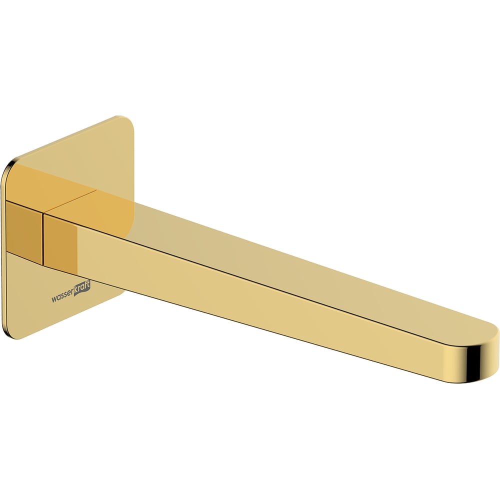 Изображение товара Настенный излив для ванны WasserKRAFT A305