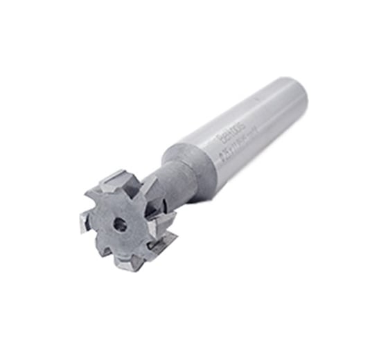 Изображение товара Фреза т-образная Beltools 25x11 Р6М5 паз 14 к/х КМ2 Z=8 ГОСТ Р 53004-2008 ri.202.174