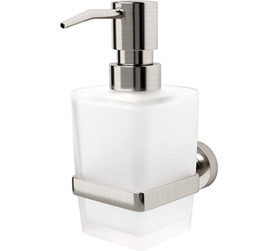 Изображение товара Дозатор для жидкого мыла WasserKRAFT Tauber K-64499