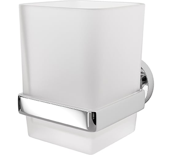 Изображение товара Подстаканник одинарный WasserKRAFT Mosel K-46628