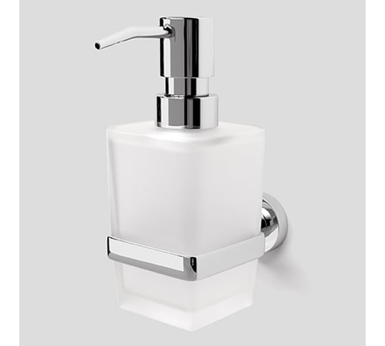 Изображение товара Дозатор для жидкого мыла WasserKRAFT Mosel K-46699