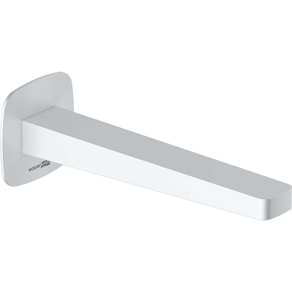 Изображение товара Настенный излив для ванны WasserKRAFT A316