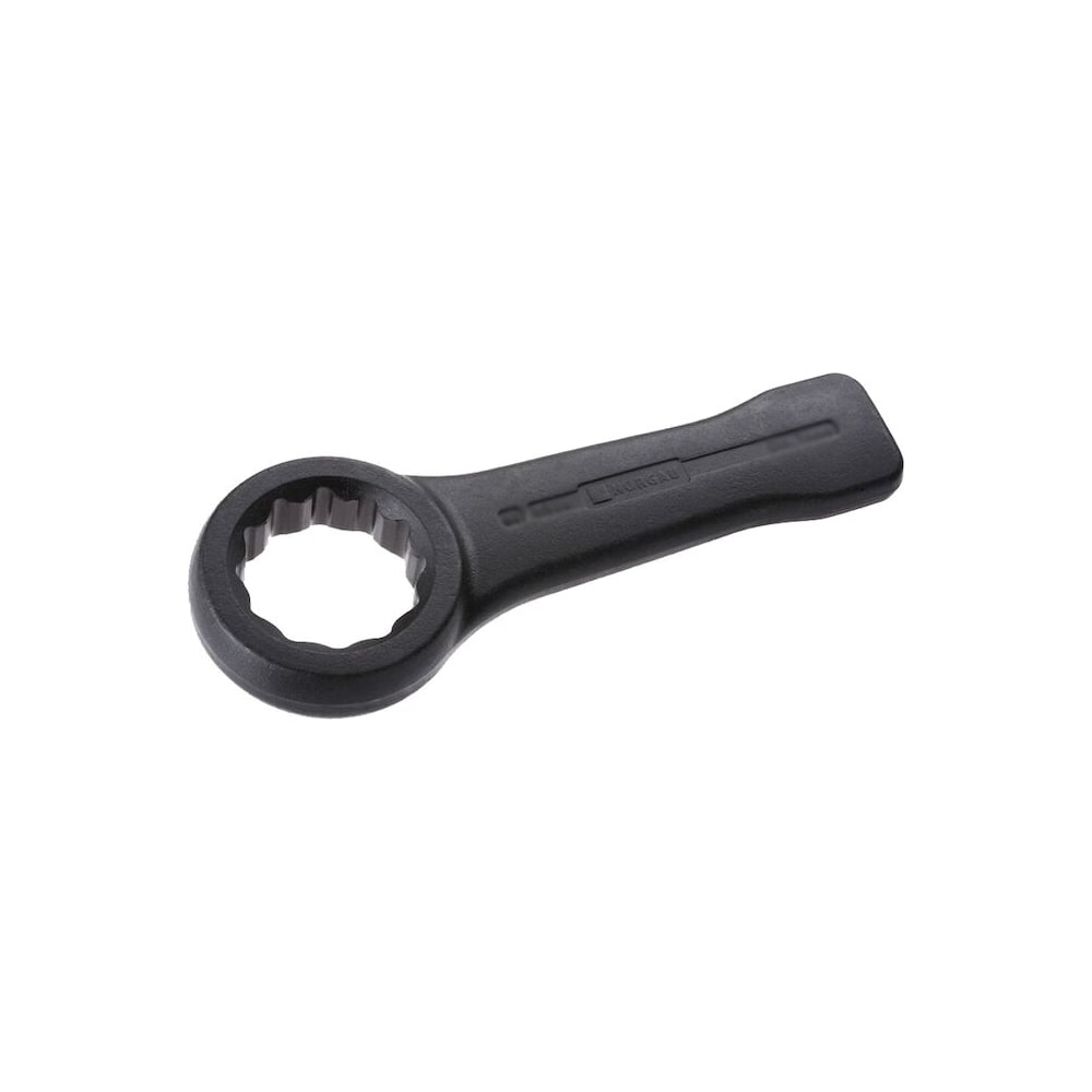 Изображение товара Ключ накидной NORGAU N306 4 1/8 дюйма - профессиональный CrV, DIN 7444