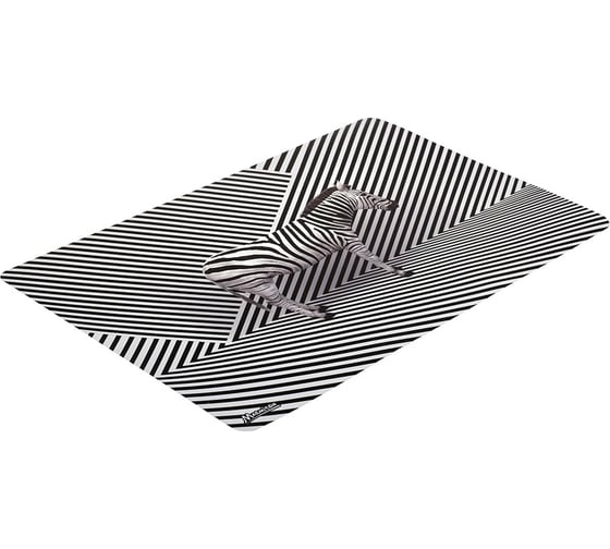 Изображение товара Набор сервировочных салфеток MARMITON Сафари 42х28 см, 4 шт 17375