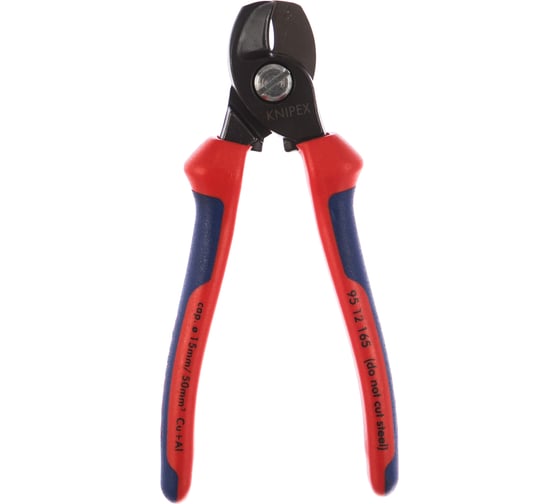 Изображение товара Кабелерез KNIPEX KN-9512165
