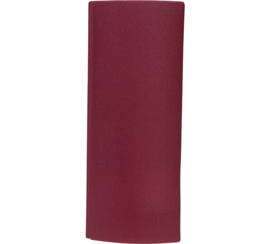 Изображение товара Лист шлифовальный универсальный на зажимах 5 шт. (93х230 мм; Р600) "МАСТЕР" Зубр 35590-600