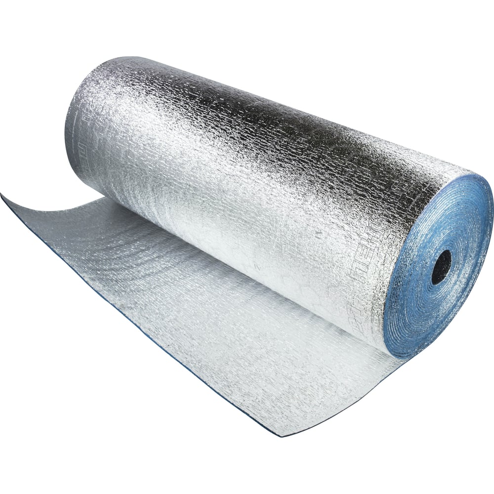 Изображение товара ПЕНОФОЛ 2000 Тип В - теплоизоляционный рулонный материал