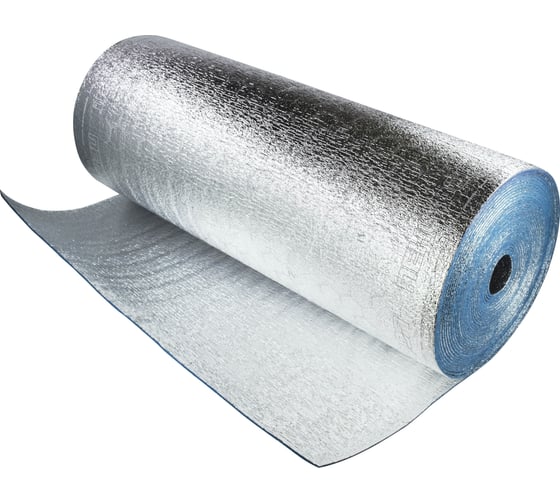 Изображение товара ПЕНОФОЛ 2000 Тип В 10x1200x10 пог. м В101210