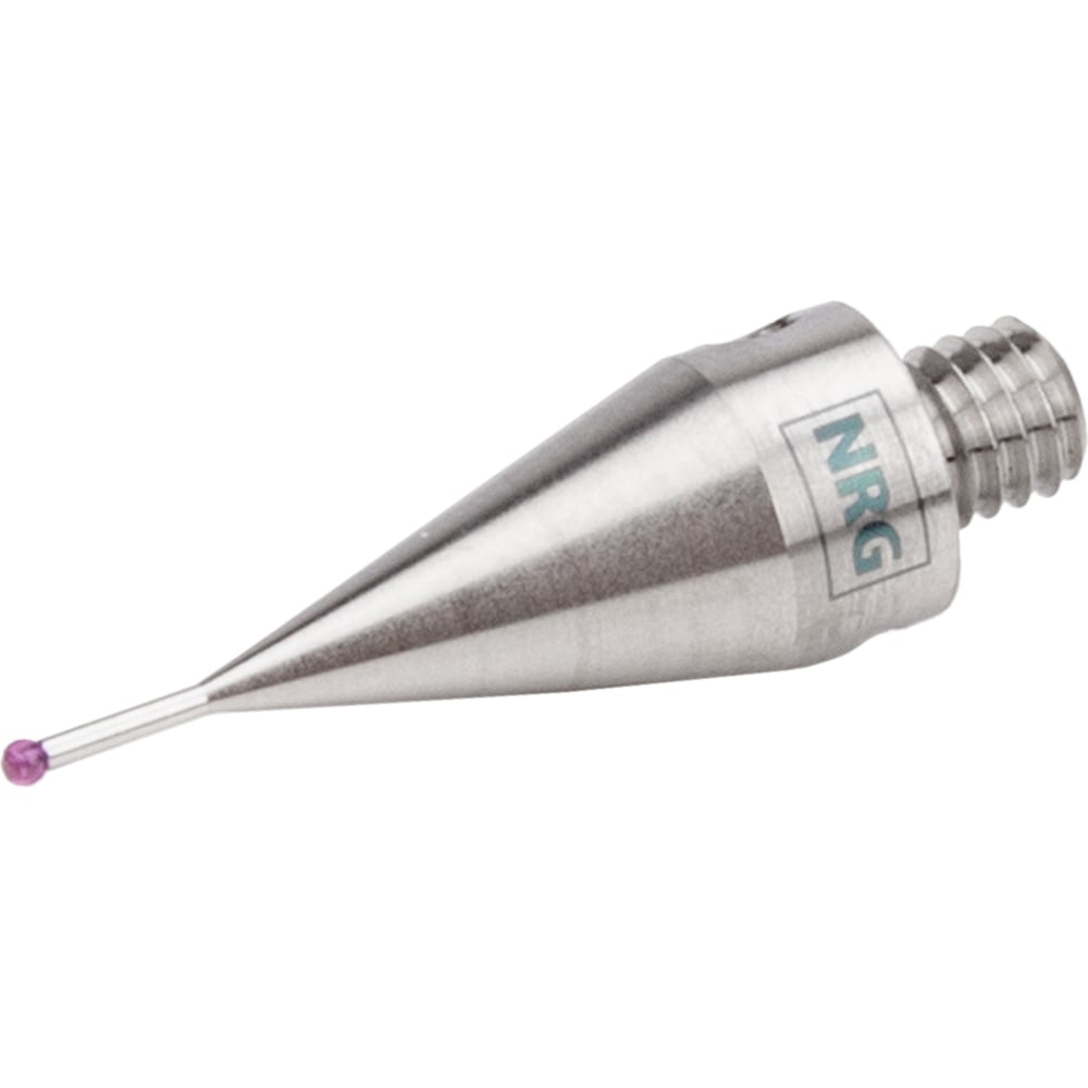 Изображение товара Щуп NORGAU M4, D1 1 мм, сталь, L20 мм