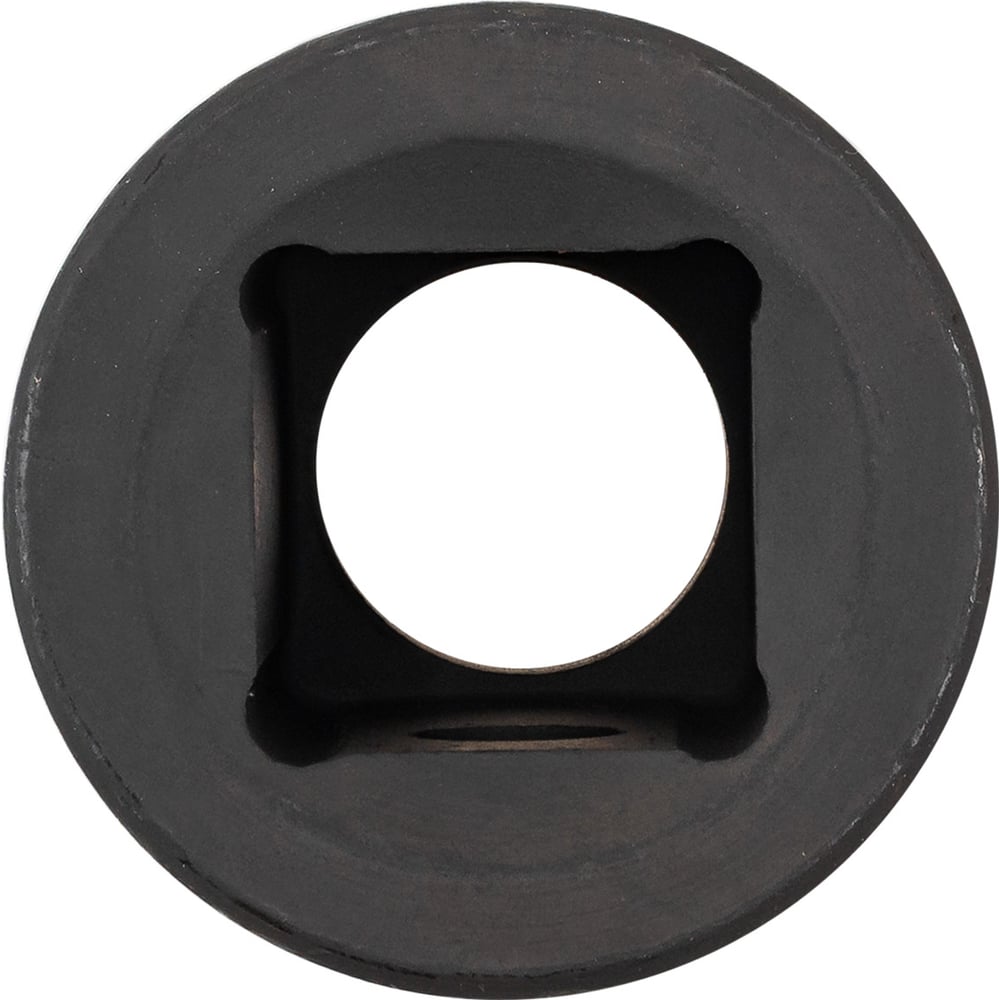 Изображение товара Головка ударная глубокая тонкостенная YATAFORCE 17мм, 1/2 (6гр.) YF-4458517TH(63339)