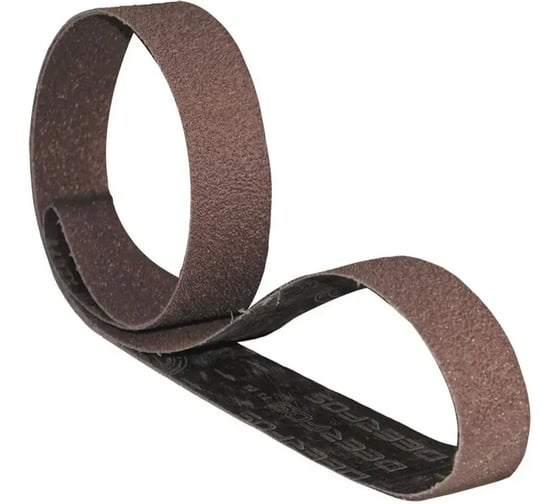 Изображение товара Шлифовальная лента Vitatools 50x915 мм P150 (G150) L50-915-P150