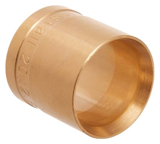 Изображение товара Гильза аксиальная КОНТУР латунная, надвижная, D32 4.4 OS 061610032410