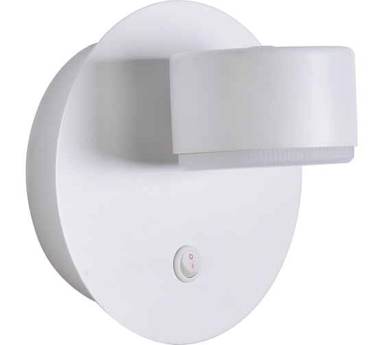 Изображение товара Бра LUMION GX53 1*7W TORINA 8343/1W