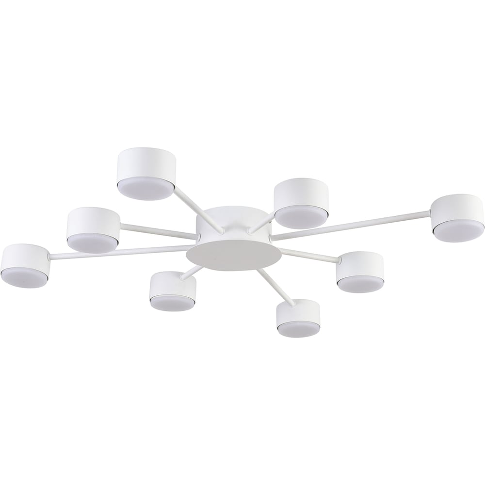 Изображение товара Люстра LUMION GX53 8*7W TORINA 8343/8C