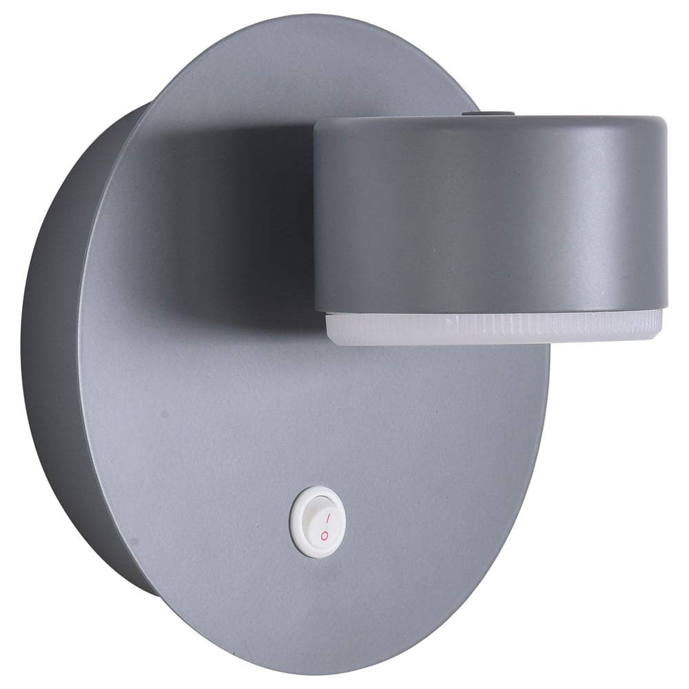 Изображение товара Бра LUMION GX53 1*7W TORINA 8345/1W