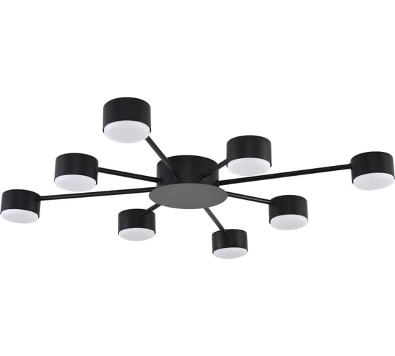 Изображение товара Люстра LUMION GX53 8*7W TORINA 8344/8C