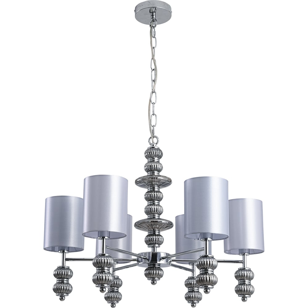 Люстра LUMION E14 6*40W ILMIRA 8338/6