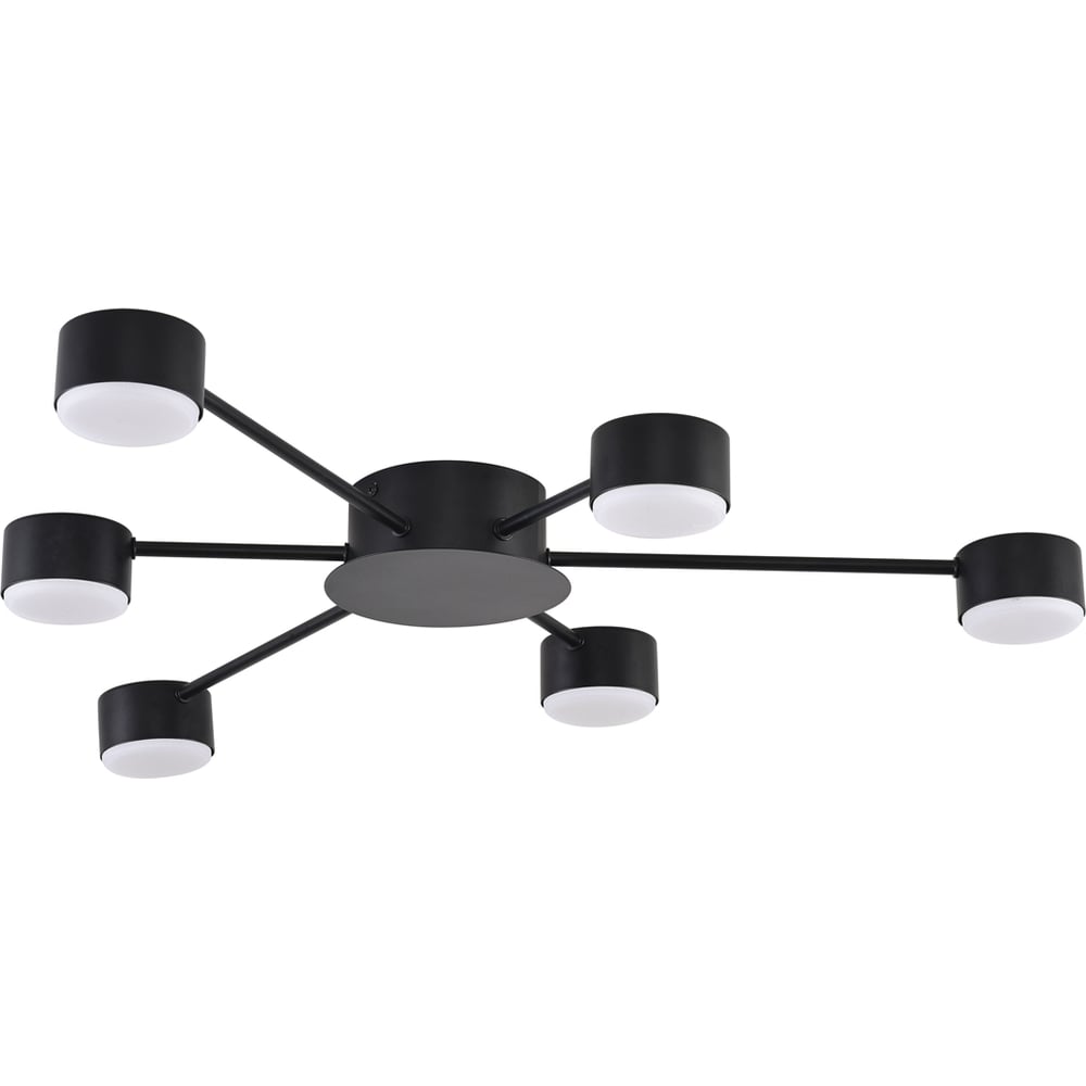 Изображение товара Люстра LUMION GX53 6*7W TORINA 8344/6C