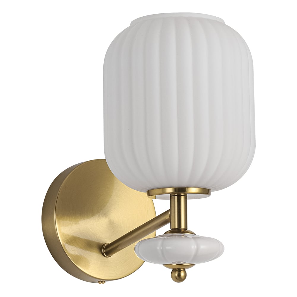 Изображение товара Бра LUMION E27 1*40W ALEGRA 8334/1W