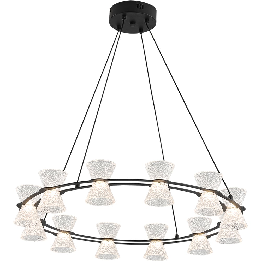 Изображение товара Люстра подвесная LUMION LED 42W VINORA 8341/42L