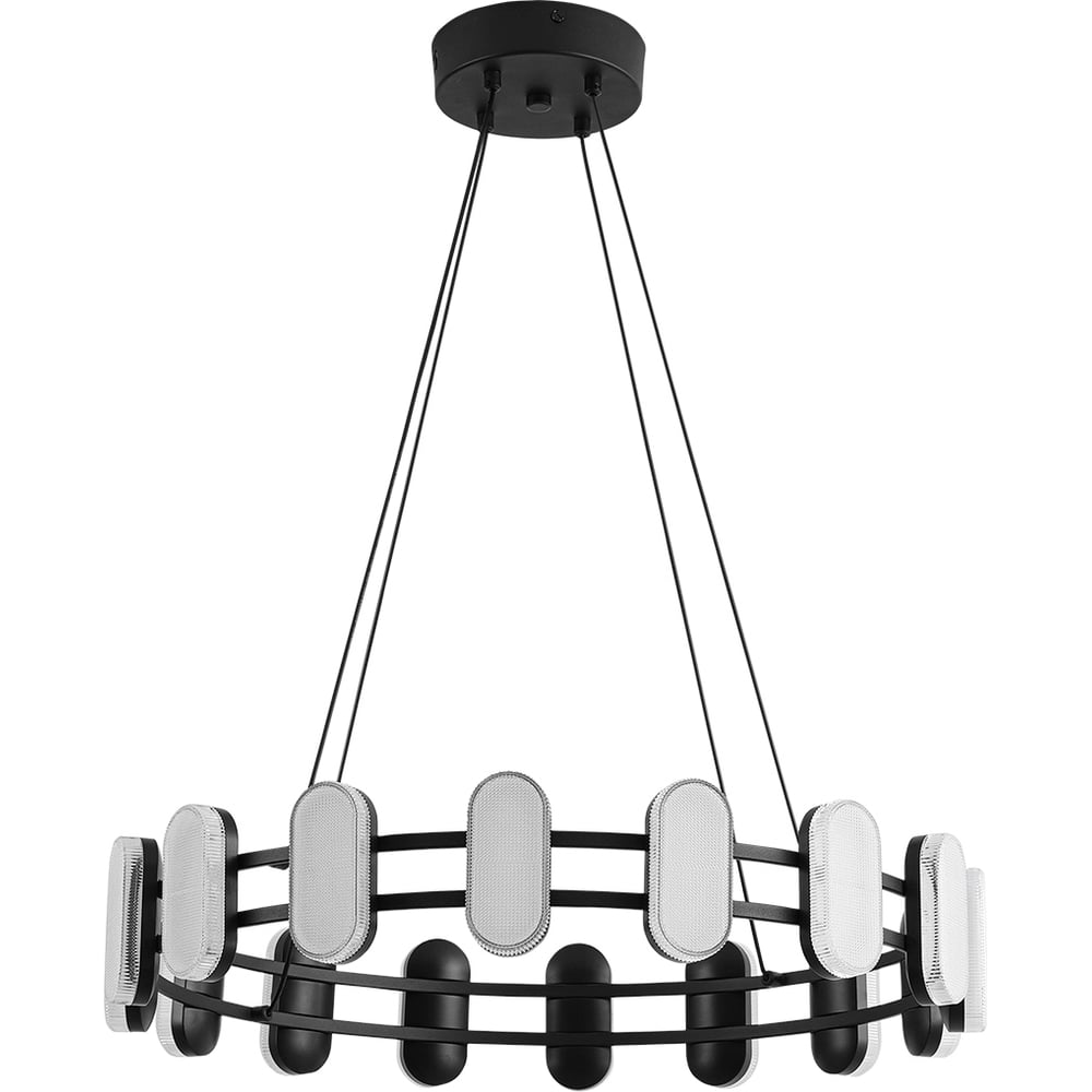 Люстра подвесная LUMION LED 35W OVELA 8342/35L
