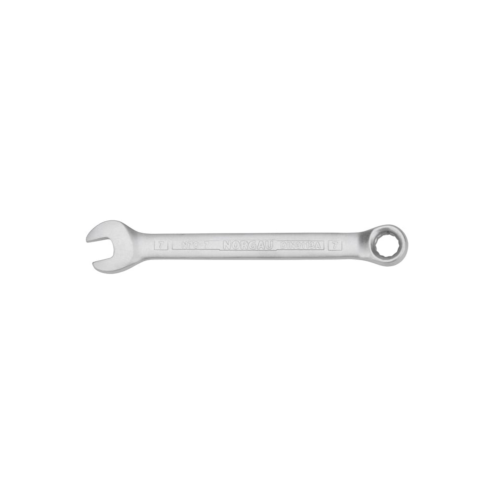 Изображение товара Комбинированный инструмент NORGAU 7 мм N7C-7 CR-V