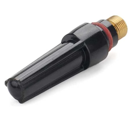 Изображение товара Колпачок электрода средний GROIT L60 мм (57Y05) (7990735) 10 шт G57Y05