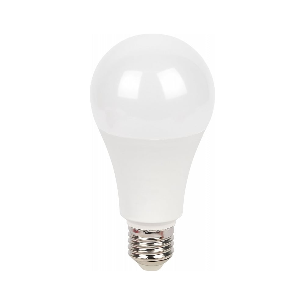 Изображение товара Набор 10 штук лампы ЭРА RED LINE LED A70-30W-827-E27 R светодиодные 30Вт груша теплый белый свет E27 Б0069973 Изображение товара Набор 10 штук лампы ЭРА RED LINE LED A70-30W-827-E27 R светодиодные 30Вт груша теплый белый свет E27 Б0069973